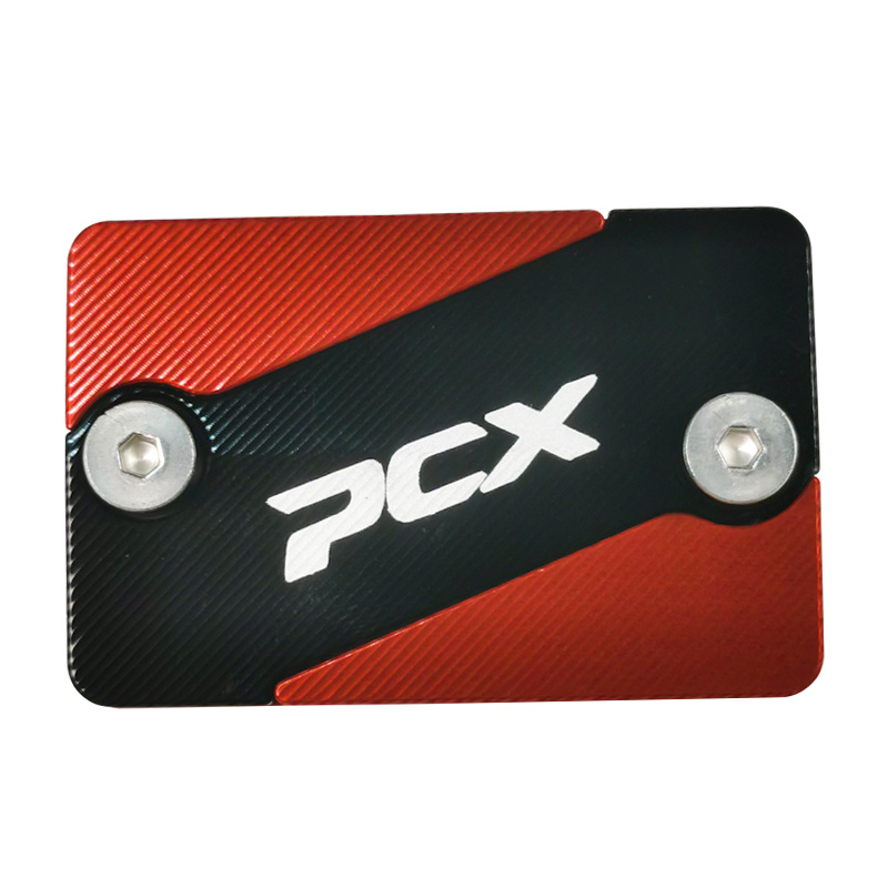 Modified Oil Cup for Honda PCX