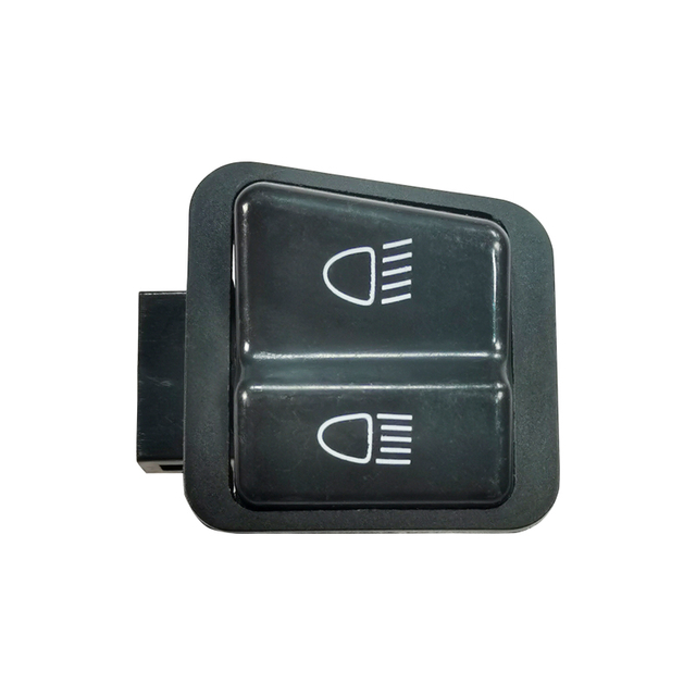 Long Short Button for Honda Spacy110 (GGC110)