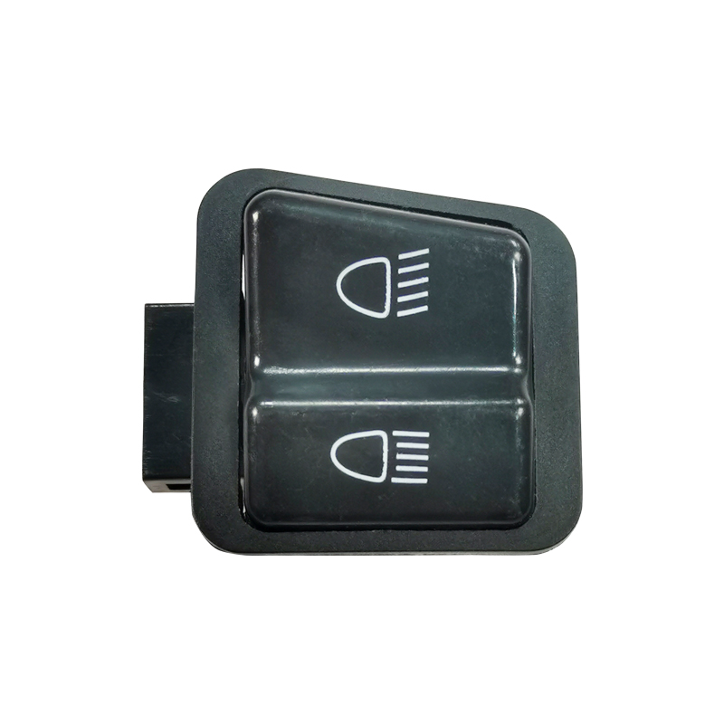 Long Short Button for Honda Spacy110 (GGC110)