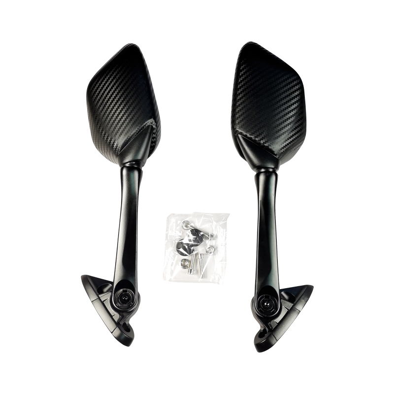 Mirror Set for Yamaha R25 YZF R3 2014-2020 Nmax XMAX adv150