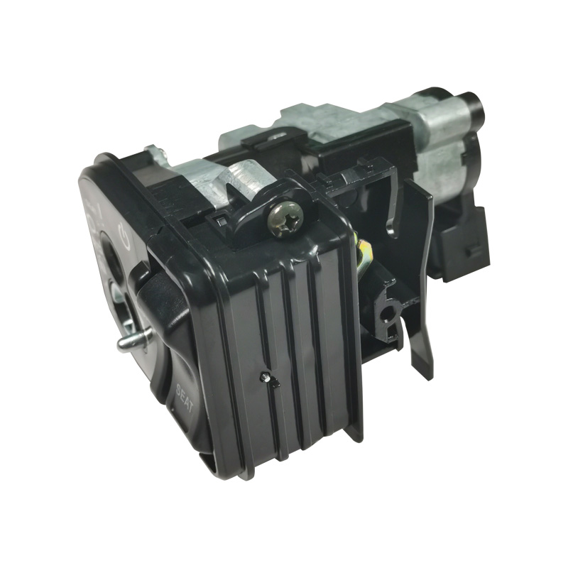 Ignition Set for Honda DİO (NSC110)