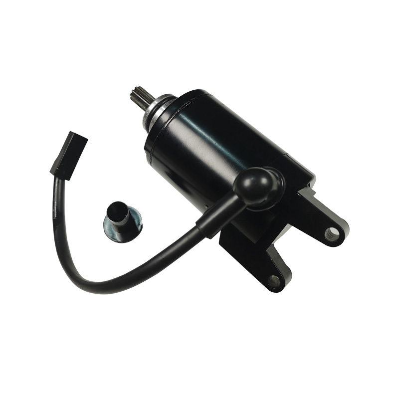 Starter Motor for TVS Apache RTR200 2019-2024