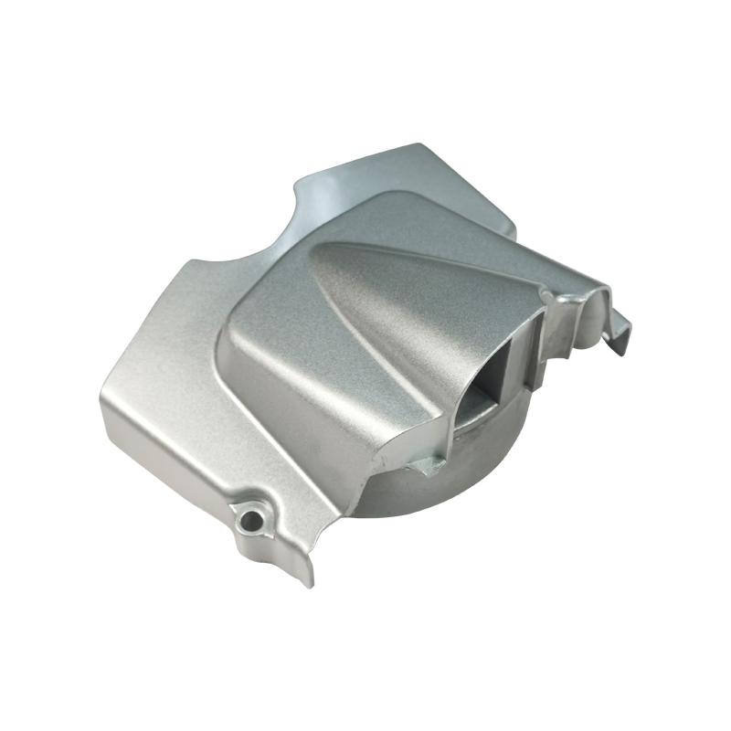 Front Gear Cover For Honda CG