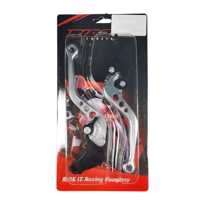 Lever Set CNC for Honda CBR250