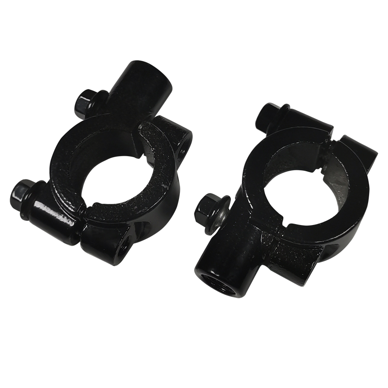 Mirror Connecting Base