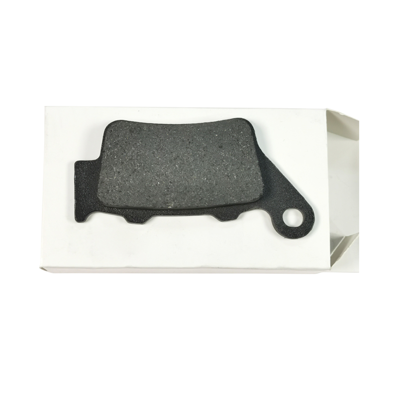 Rear Brake Pad