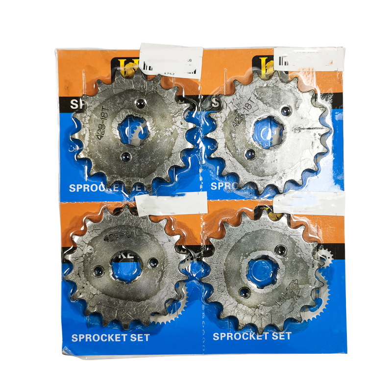 Gears
