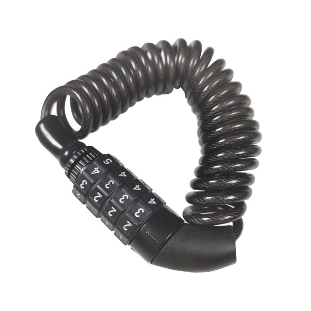 Helmet Cable Lock