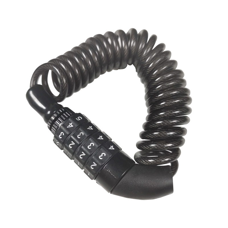 Helmet Cable Lock