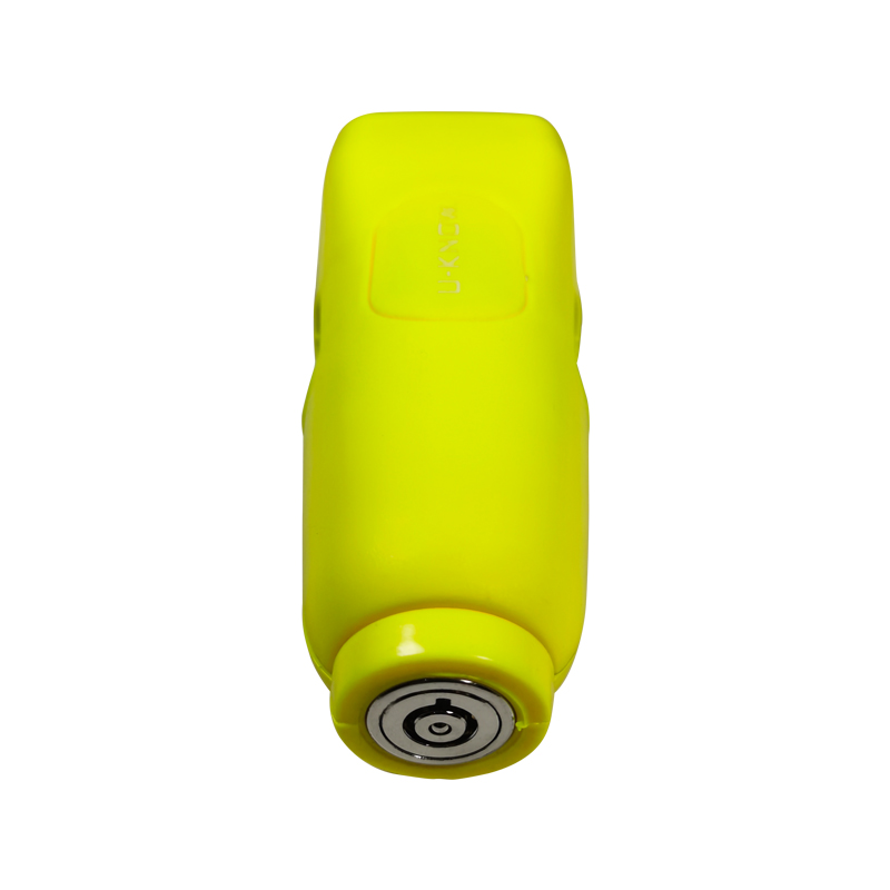 Handle Lever Brake Lock with alarm