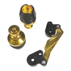 Exhaust Pipe Guard Cover Protector