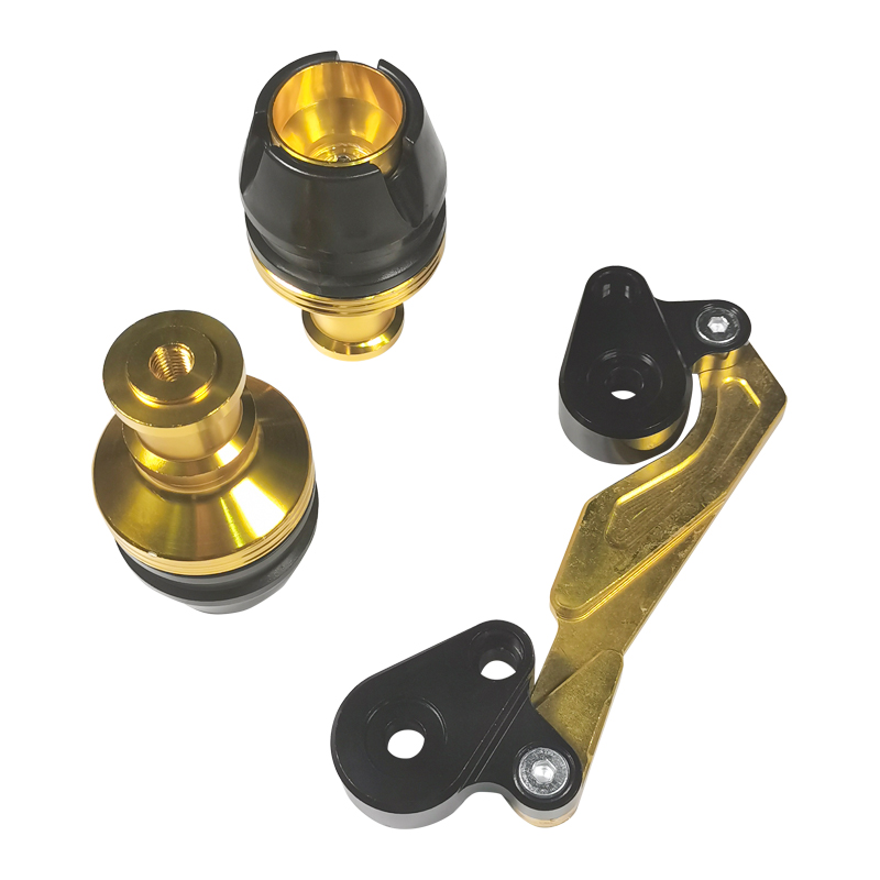 Exhaust Pipe Guard Cover Protector