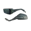 Rearview Mirror Set for Bajaj Pulsar NS200