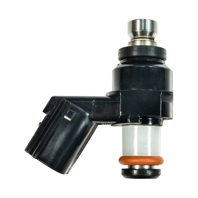 Injection for Honda Spacy110 (GGC110)