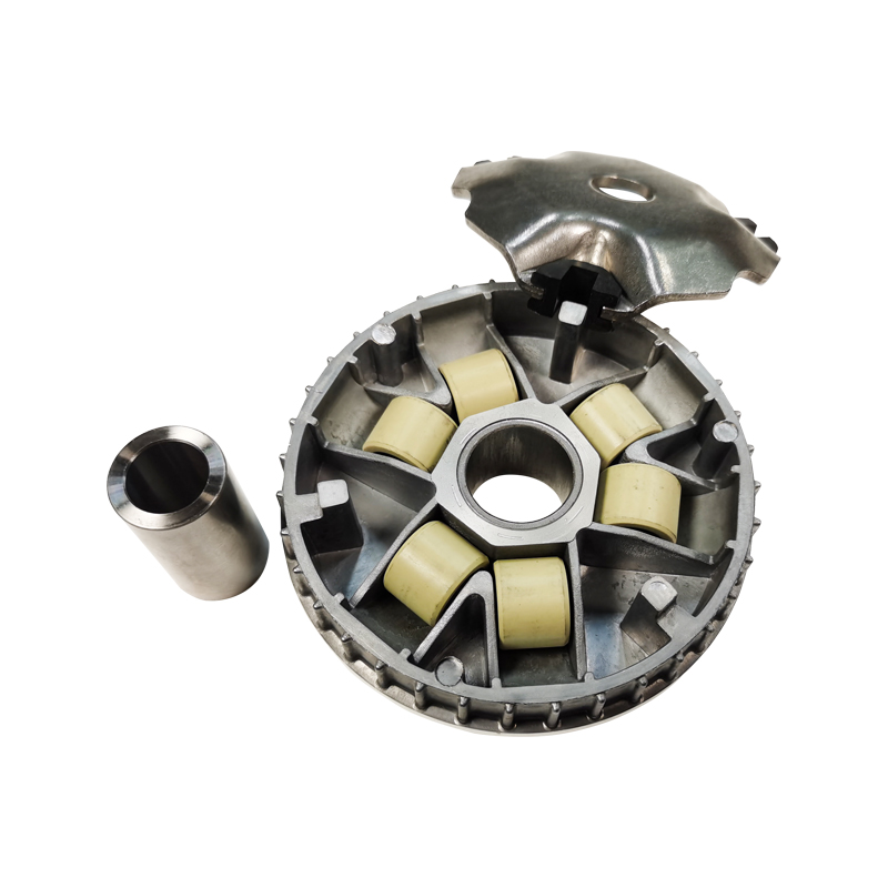 Front Clutch Half for Honda-Spacy110 (GGC110) 