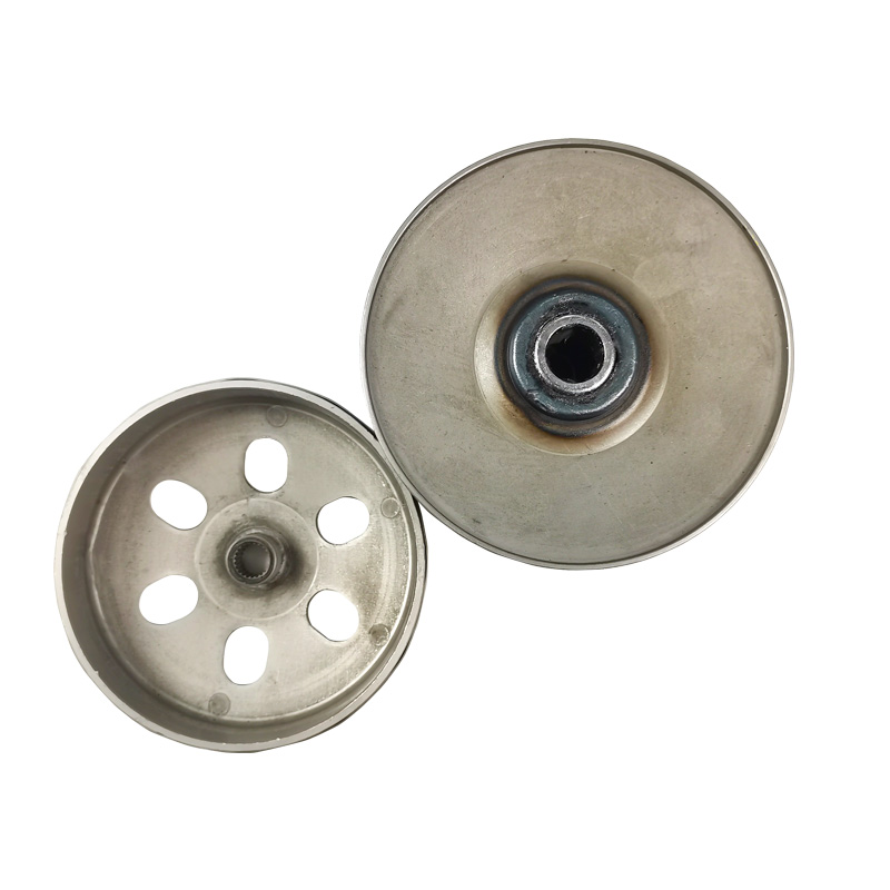 Rear Clutch for TVS Wego