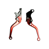 Lever Set CNC Sport for Honda CBR250