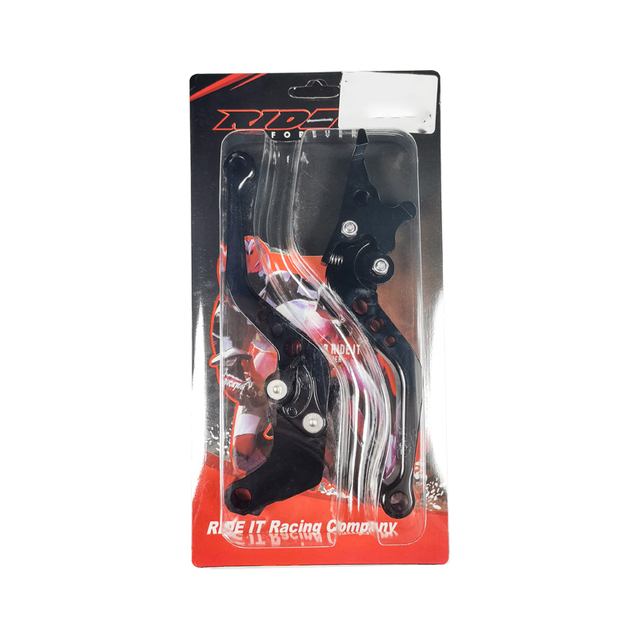 Lever Set CNC for Honda CBR250