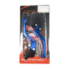 CNC Lever Set for Bajaj NS200