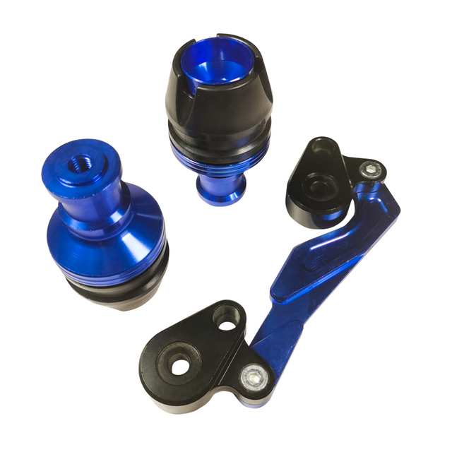 Exhaust Pipe Guard Cover Protector