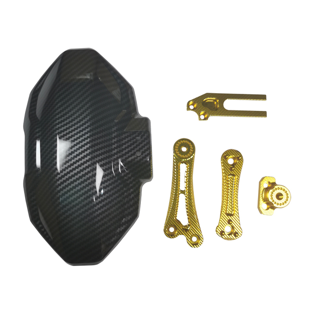 Fenders