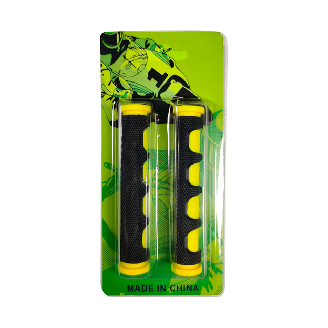 Handle Silicone Sleeve