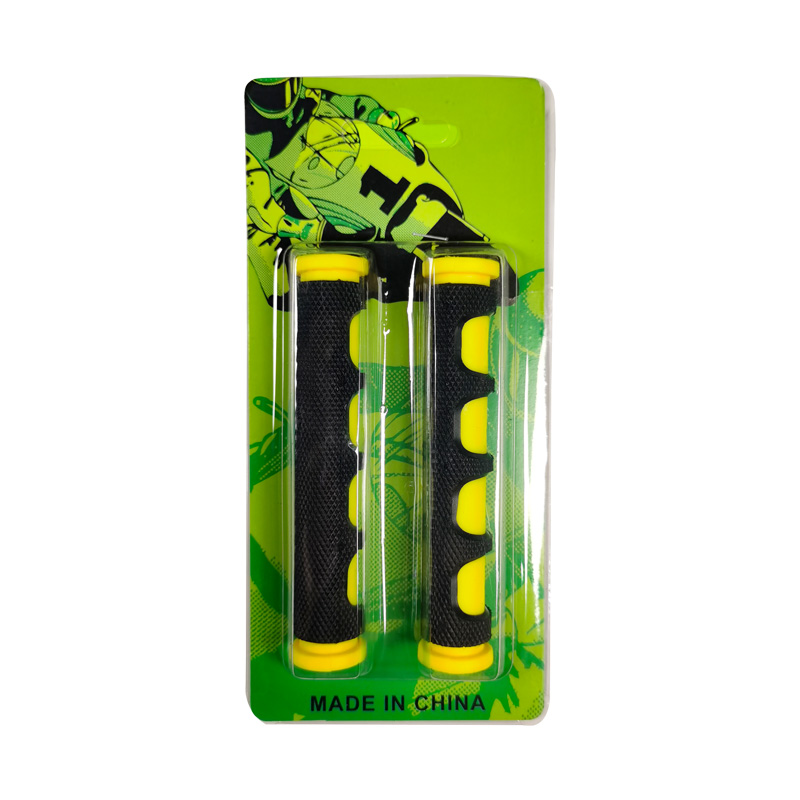 Handle Silicone Sleeve