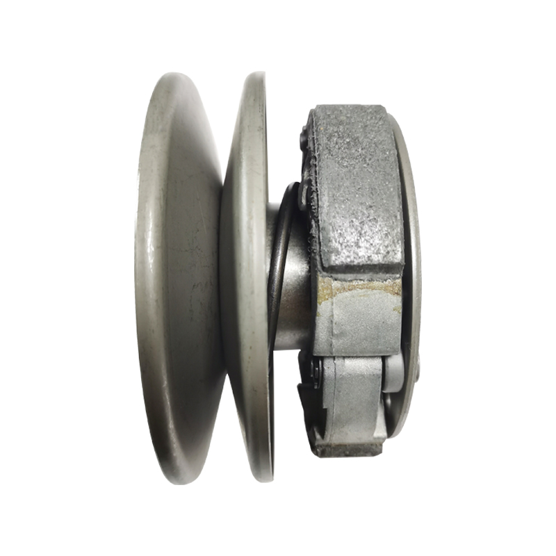 Clutch Rear Set