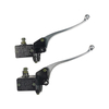 Front Brake Upper