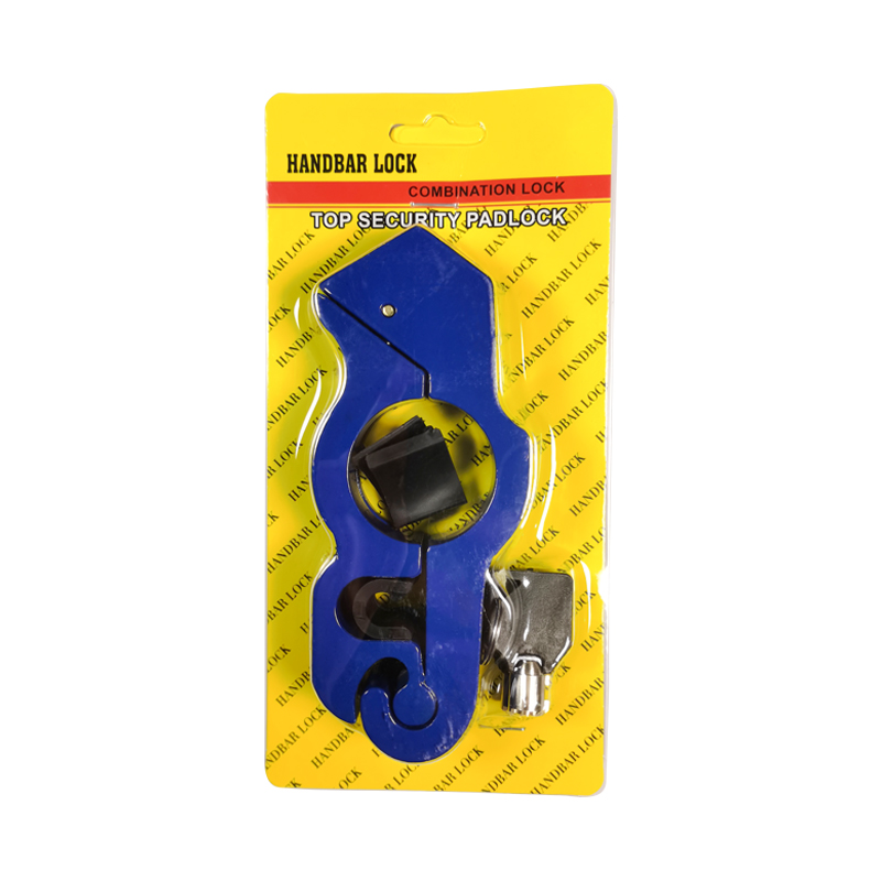 Handle Lever Brake Lock