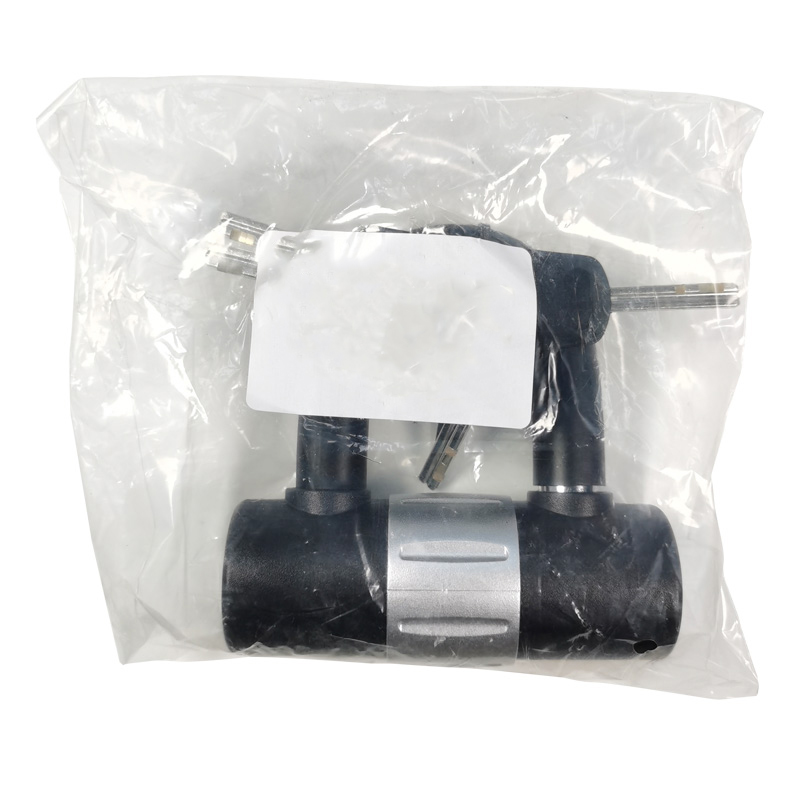 Helmet Cable Lock