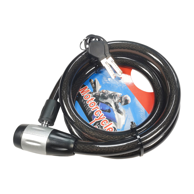 Rope Lock