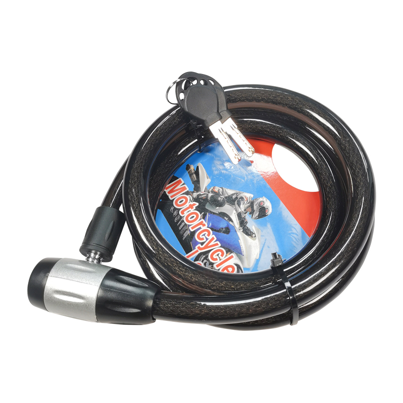Rope Lock