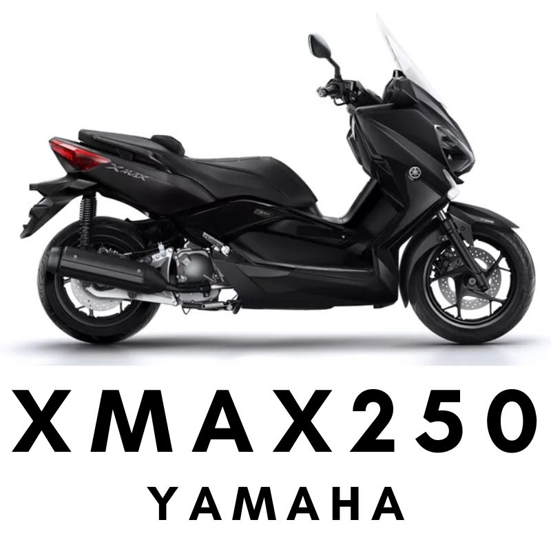 Xmax 250