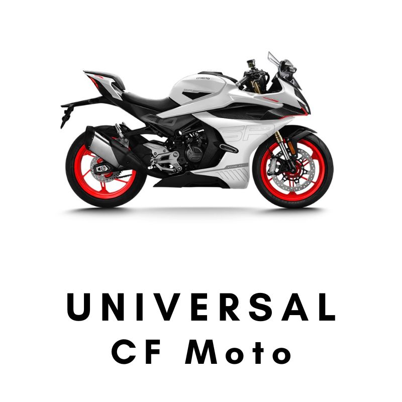 CF Universal