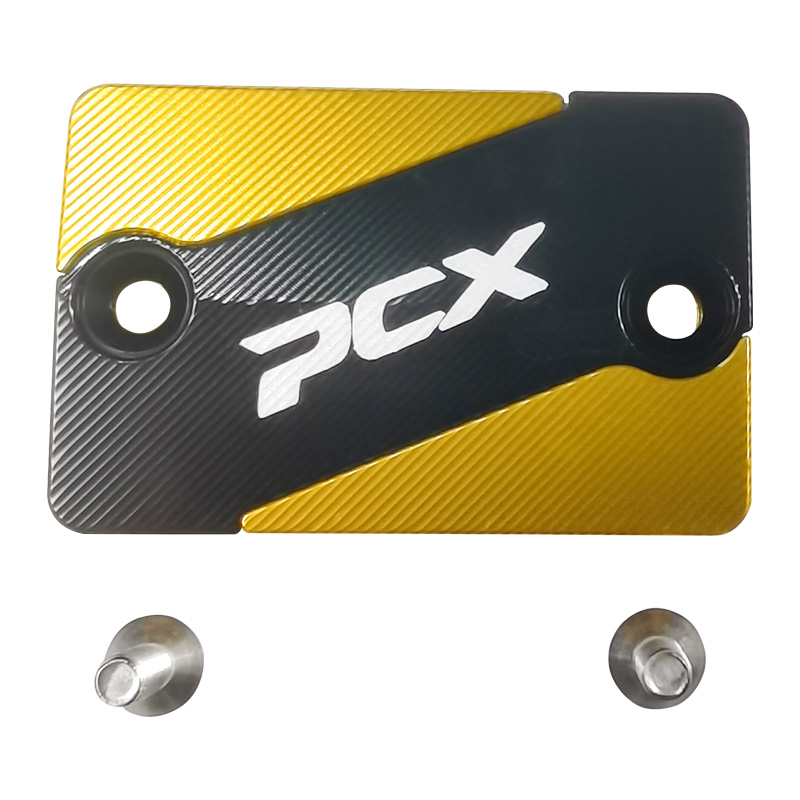 Modified Oil Cup for Honda PCX