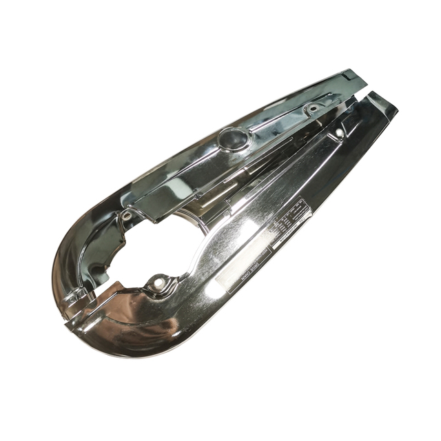 Chain Guard Set for Honda CG