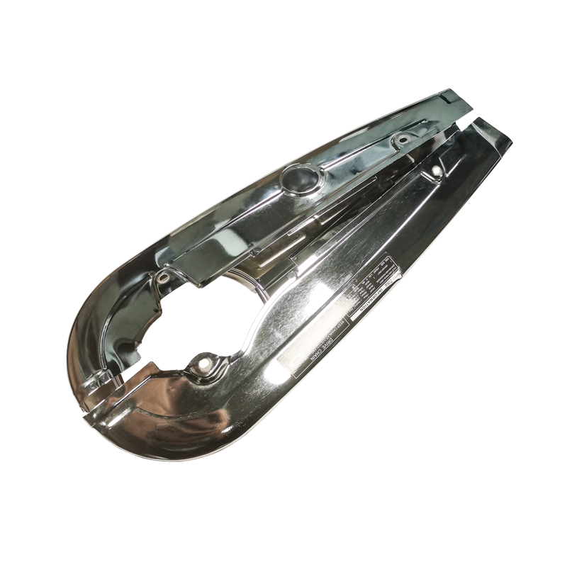 Chain Guard Set for Honda CG