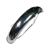 KUBA CG-Mudguard Front and Rear