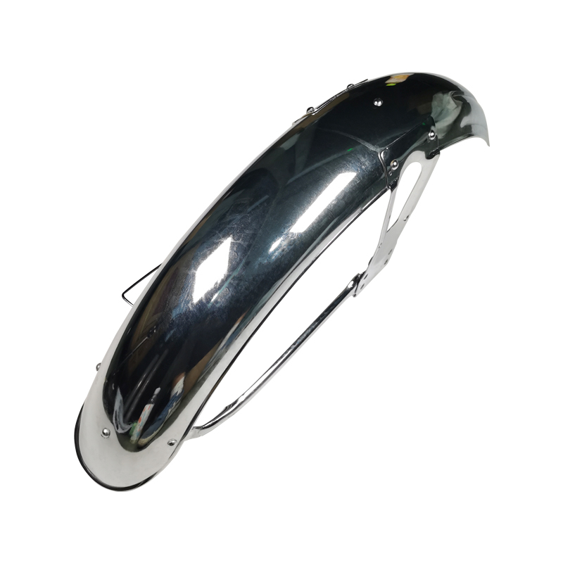 KUBA CG-Mudguard Front and Rear