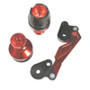 Exhaust Pipe Guard Cover Protector