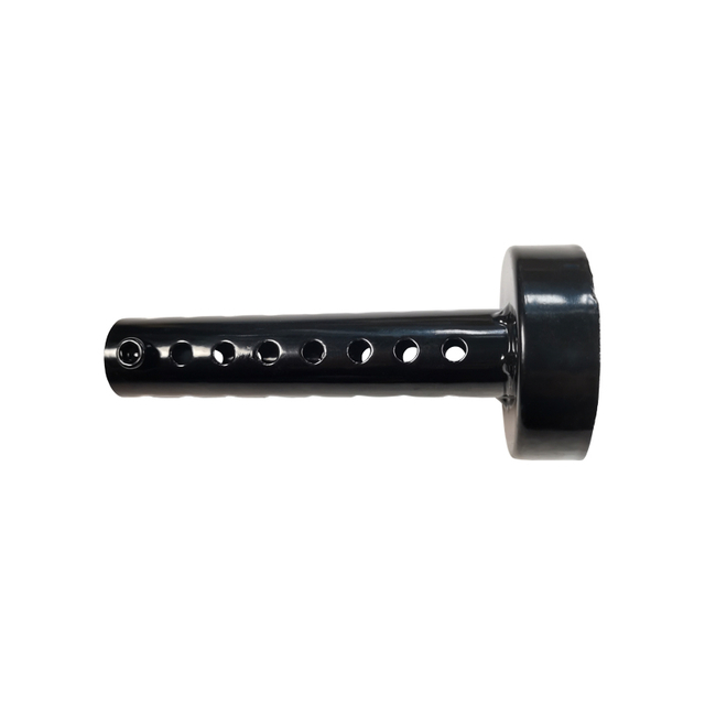 Exhaust Muffler