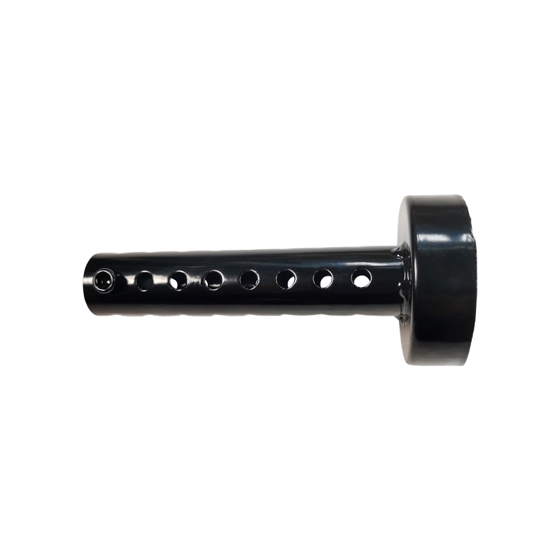 Exhaust Muffler