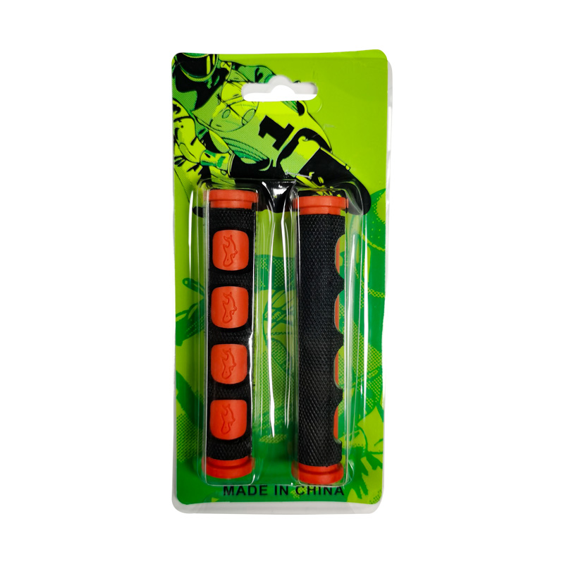 Handle Silicone Sleeve
