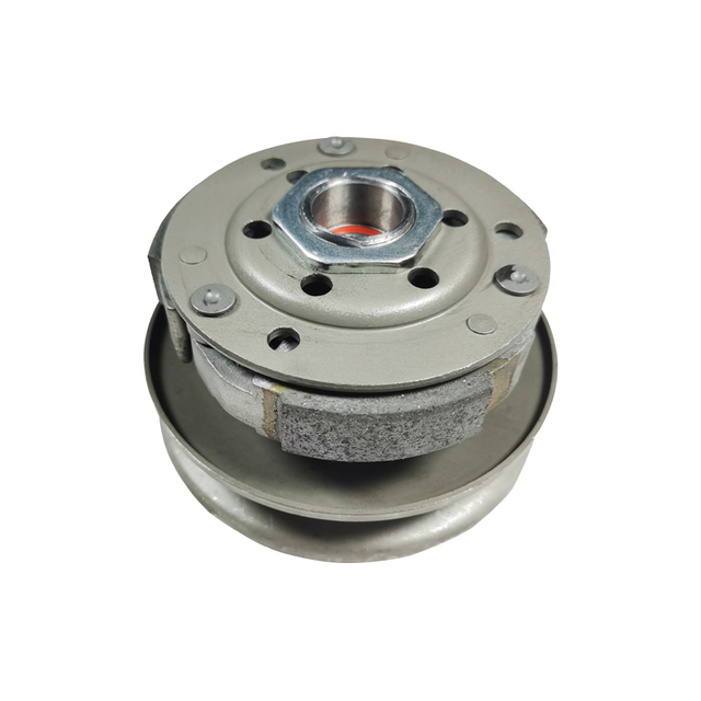 Clutch Rear Set