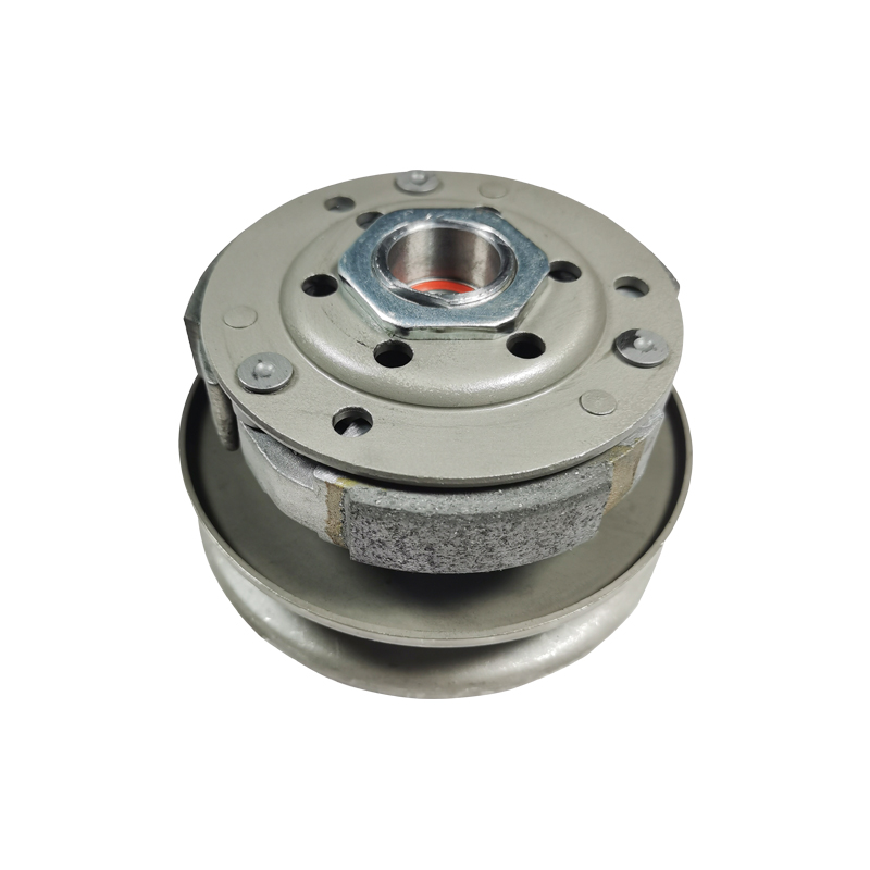 Clutch Rear Set