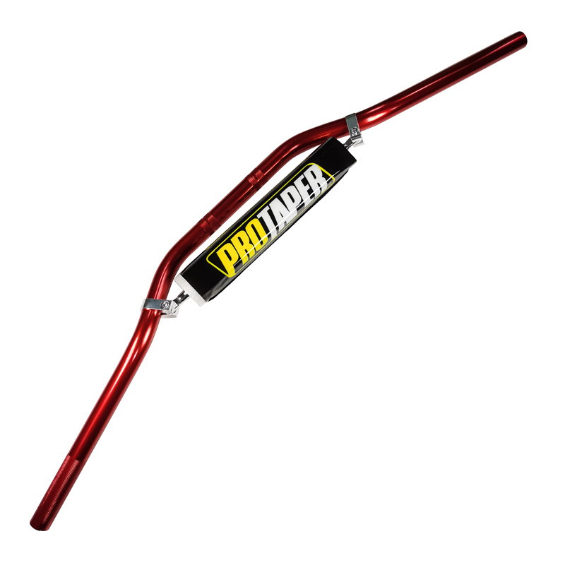 DTM-Universal-Colored Handle Bar Red-1790-1