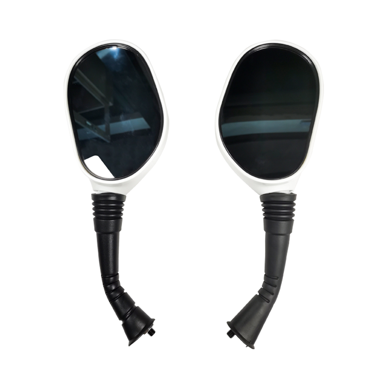 Rearview Mirror