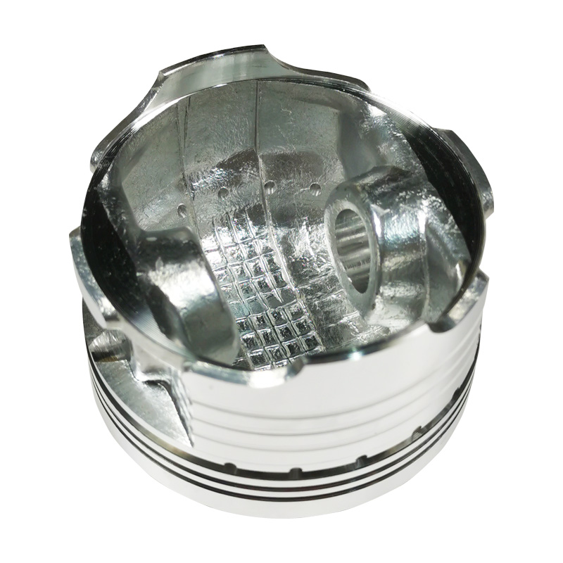 Piston+ Ring