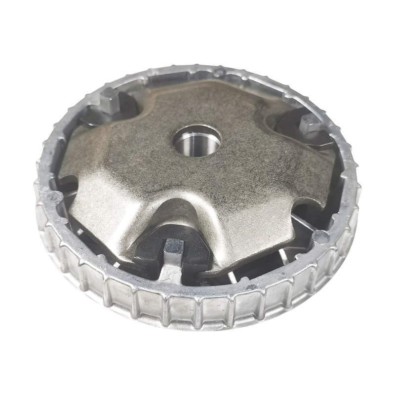 Front Clutch Set